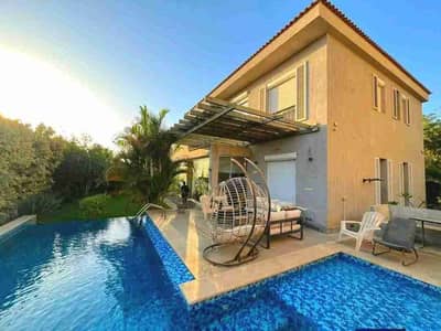 تاون هاوس 4 غرف نوم للبيع في مدينة الشروق، القاهرة - 14348. jpg