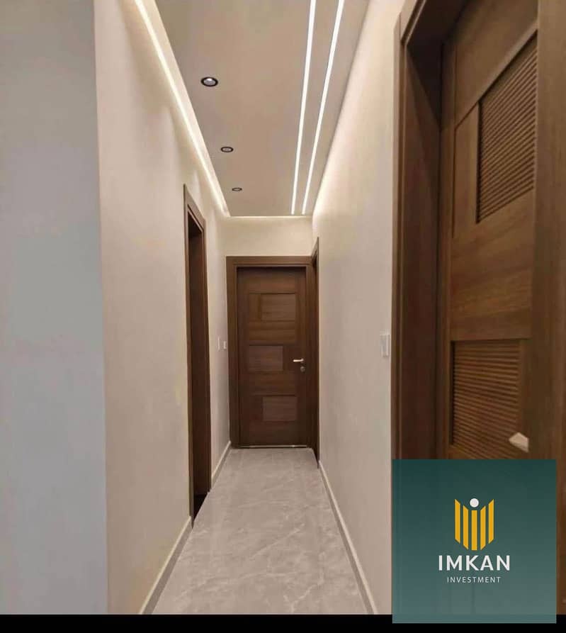 apartment for sale fully finished pool view at valore sheraton – pohled 4