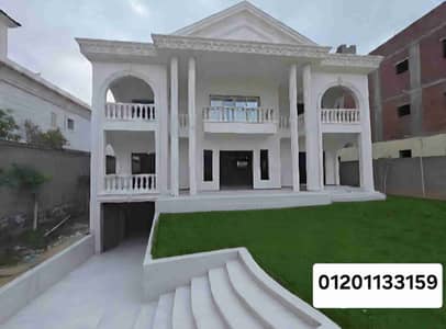 7 Bedroom Villa for Sale in Borg al-Arab, Alexandria - 1000508585. jpg