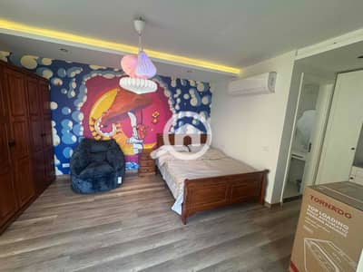 فلیٹ 1 غرفة نوم للايجار في 6 اكتوبر، الجيزة - IMG_0961. jpg
