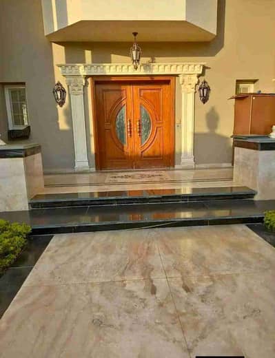 4 Bedroom Villa for Sale in Shorouk City, Cairo - 1002181494. jpg 4 Bedroom Villa for Sale in Shorouk City, Cairo - 1002181494. jpg