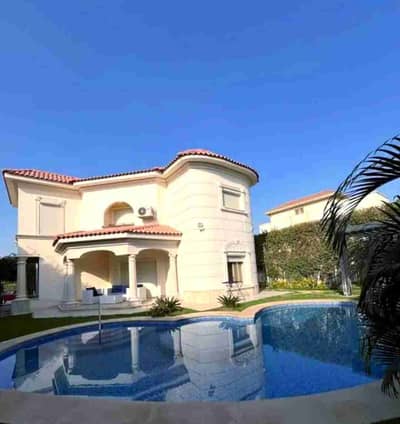 5 Bedroom Villa for Sale in Shorouk City, Cairo - 1000121055. jpg