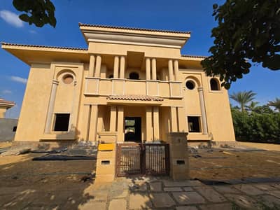 6 Bedroom Villa for Sale in Madinaty, Cairo - WhatsApp Image 2026-03-21 at 8.51. 19 AM. jpeg 6 Bedroom Villa for Sale in Madinaty, Cairo - WhatsApp Image 2026-03-21 at 8.51. 19 AM. jpeg