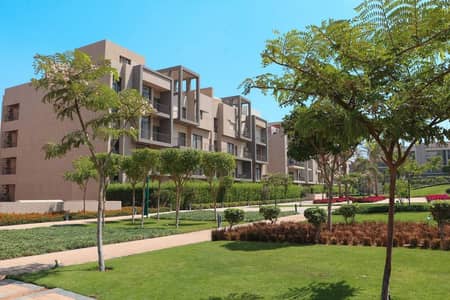 3 Bedroom Flat for Sale in New Cairo, Cairo - 1. jpg
