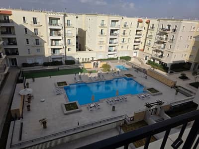 2 Bedroom Flat for Rent in New Cairo, Cairo - b56f2bea-b70c-42a7-bbd7-5364bfd76c89. jpeg