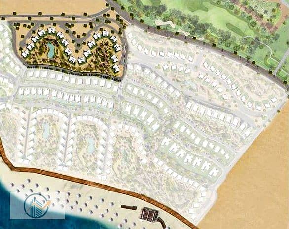 Luxurious 1-Bedroom Cabana at Mesca Heights – Soma Bay - Widok 3