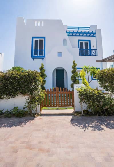 3 Bedroom Twin House for Sale in North Coast, Matruh - IMG_20260317_114117. png