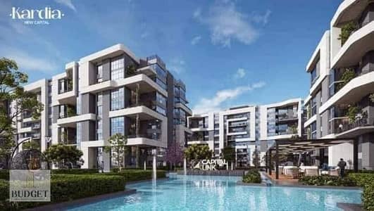 3 Bedroom Flat for Sale in New Capital City, Cairo - WhatsApp Image 2026-02-28 at 02.37. 28 (1). jpeg