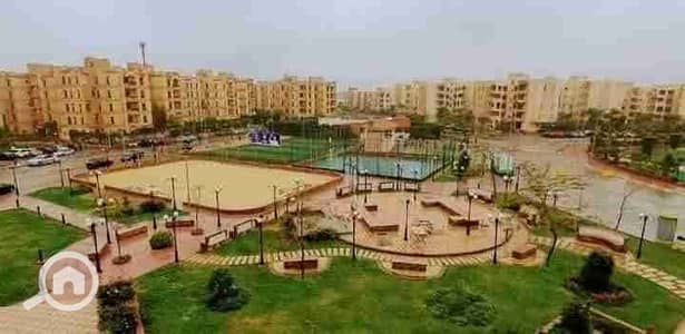 شقة 3 غرف نوم للبيع في الشيخ زايد، الجيزة - 176227. jpg