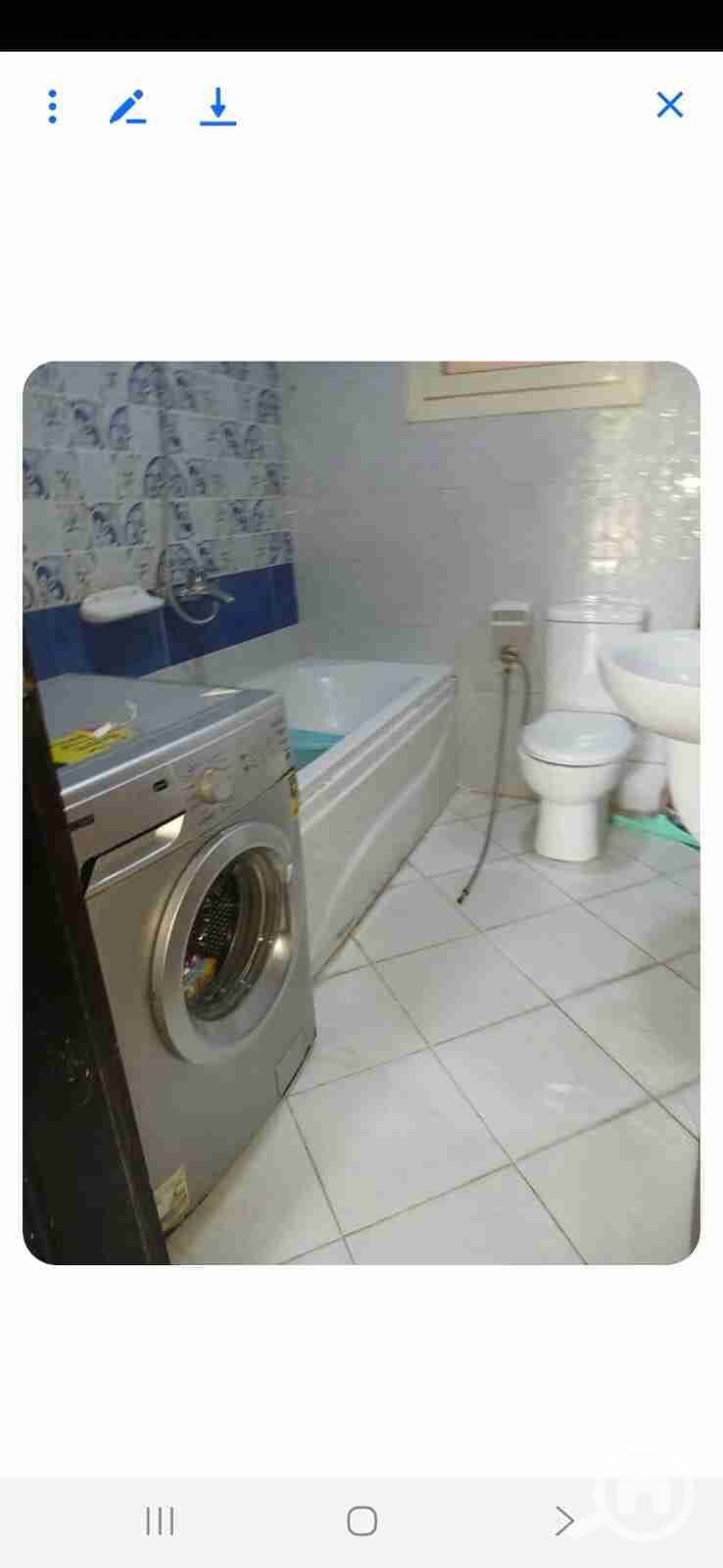 Furnished apartment in Dar Misr, Sheikh Zayed - Ansicht 4