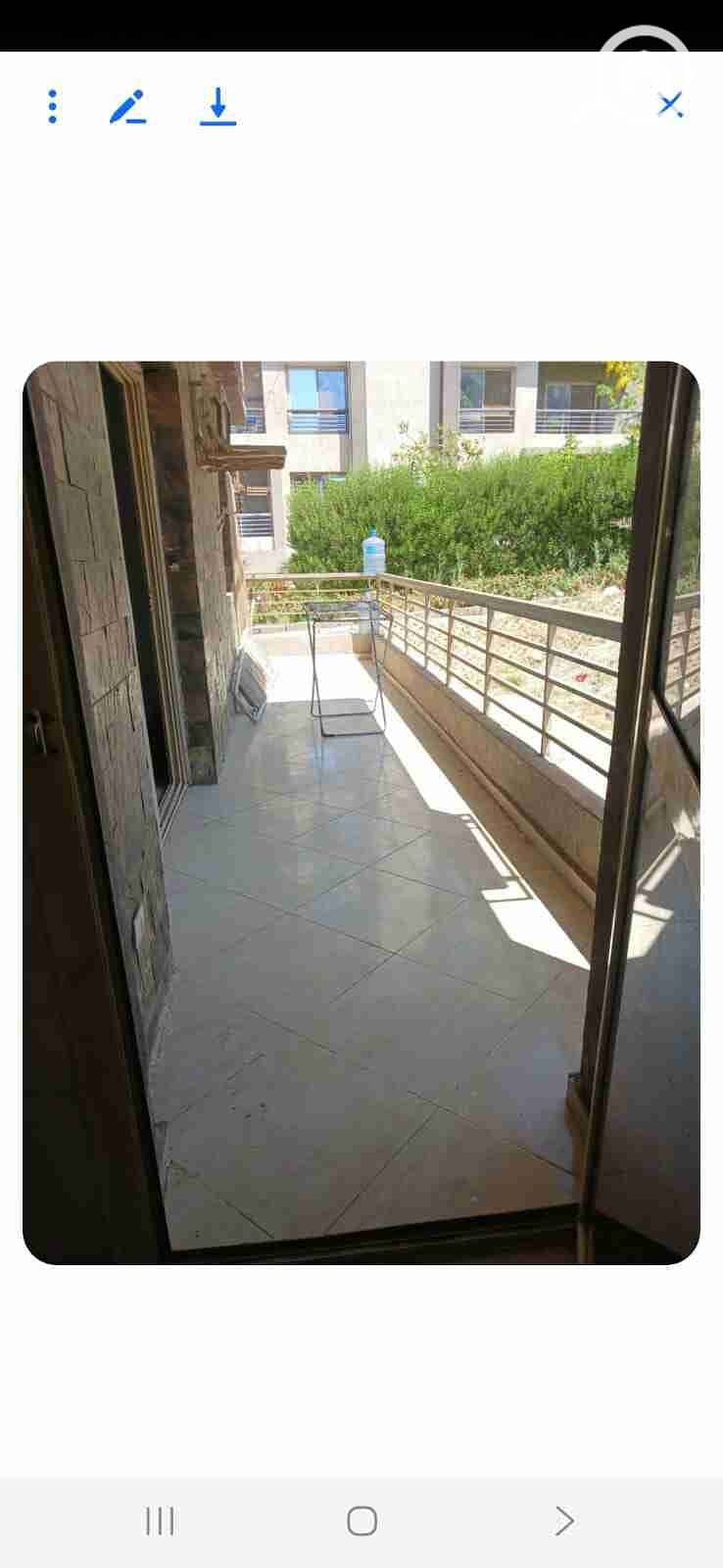 Furnished apartment in Dar Misr, Sheikh Zayed - Ansicht 6