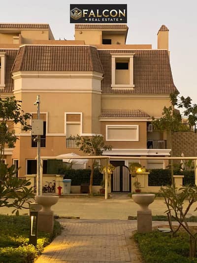 4 Bedroom Villa for Sale in Mostakbal City, Cairo - 486554134_122134738538595686_7444383861856715917_n. jpg