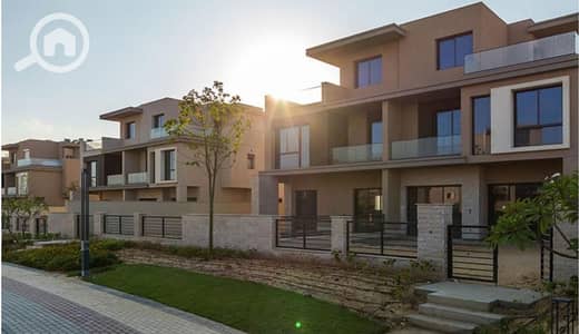3 Bedroom Flat for Sale in Sheikh Zayed, Giza - IMG-20260308-WA0200_edit_804081572911642. jpg 3 Bedroom Flat for Sale in Sheikh Zayed, Giza - IMG-20260308-WA0200_edit_804081572911642. jpg