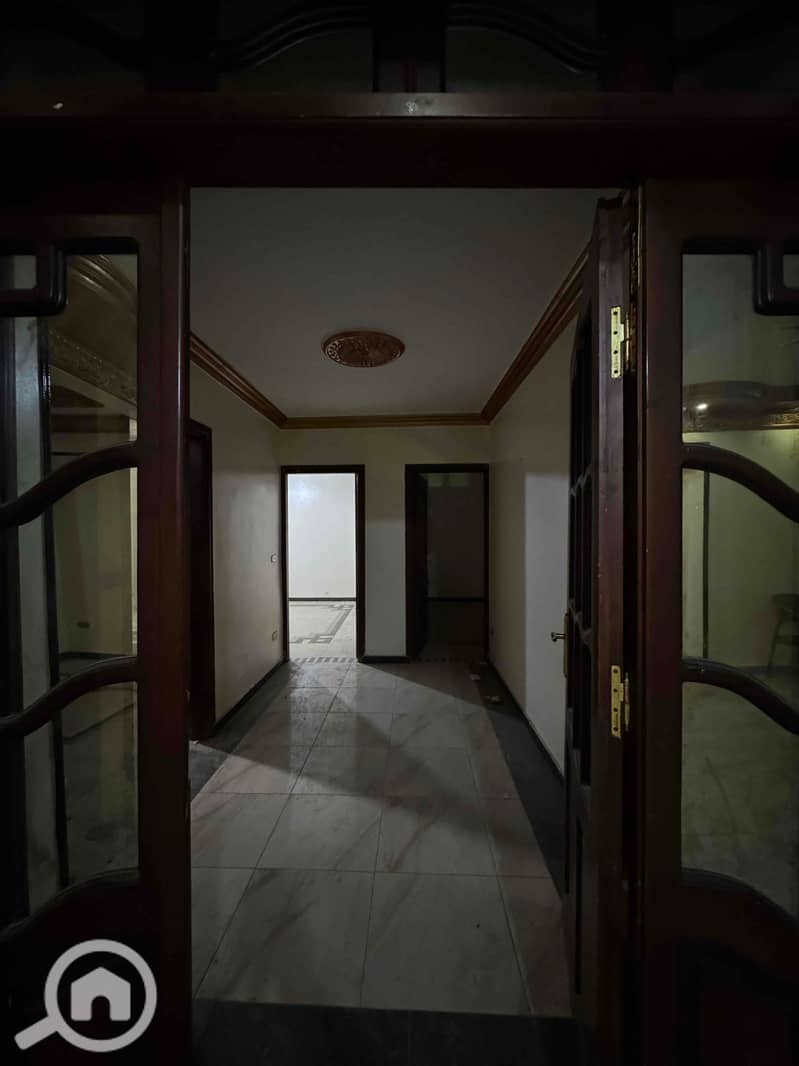 Administrative Office on Faisal Main Street (First Floor) – pohled 5