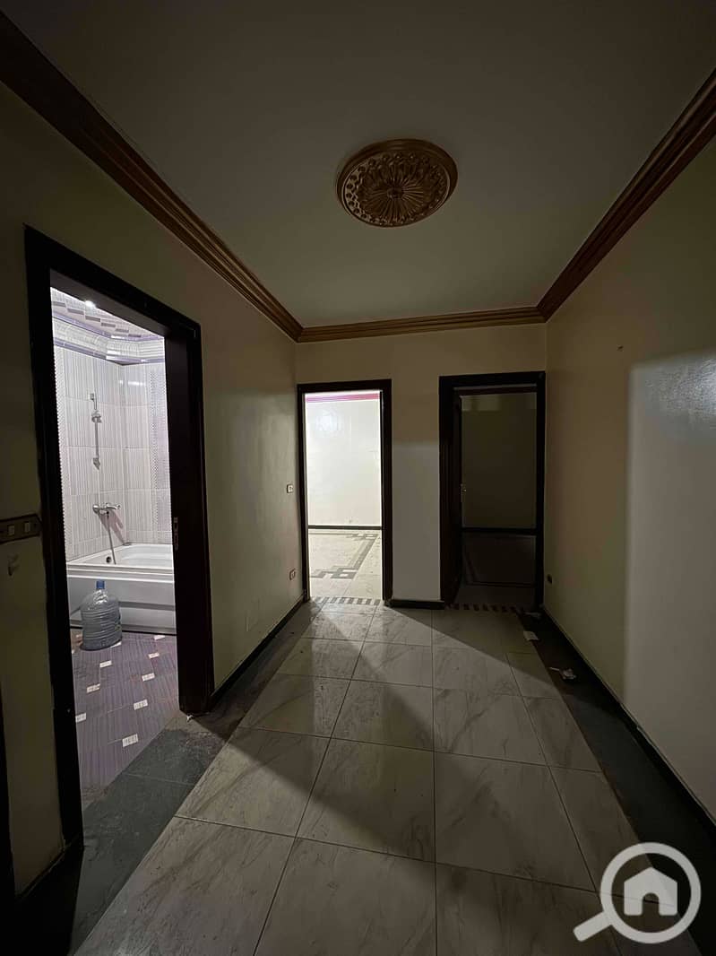 Administrative Office on Faisal Main Street (First Floor) – pohled 6