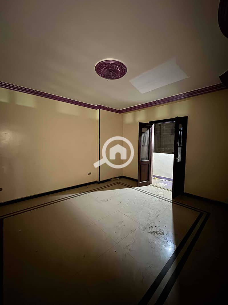 Administrative Office on Faisal Main Street (First Floor) – další