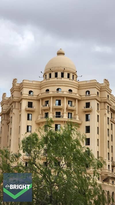 شقة 2 غرفة نوم للبيع في العاصمة الإدارية الجديدة، القاهرة - WhatsApp Image 2026-02-26 at 11.25. 53 PM. jpeg شقة 2 غرفة نوم للبيع في العاصمة الإدارية الجديدة، القاهرة - WhatsApp Image 2026-02-26 at 11.25. 53 PM. jpeg