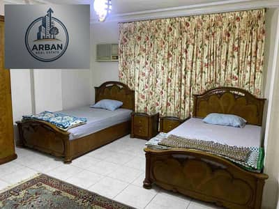 شقة 2 غرفة نوم للايجار في المعادي، القاهرة - IMG-20250127-WA0022. jpg شقة 2 غرفة نوم للايجار في المعادي، القاهرة - IMG-20250127-WA0022. jpg