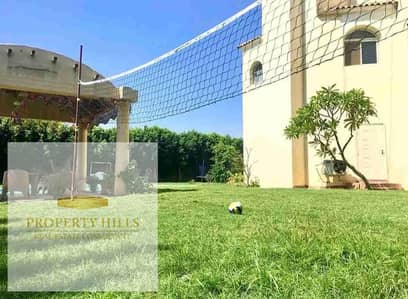 6 Bedroom Villa for Sale in New Cairo, Cairo - 1000121143. jpg