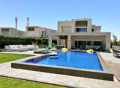 8 Bedroom Villa for Sale in North Coast, Matruh - 1000121270. jpg