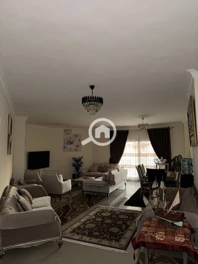 3 Bedroom Apartment for Sale in Maadi, Cairo - 7. jpg
