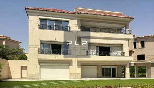 8 Bedroom Villa for Sale in New Cairo, Cairo - WhatsApp Image 2026-03-23 at 12.32. 26 PM. jpeg