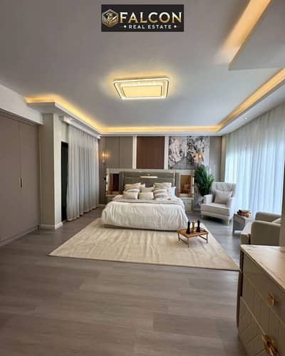 2 Bedroom Flat for Sale in New Cairo, Cairo - 634094952_903421209233912_4804095384737485358_n. jpg