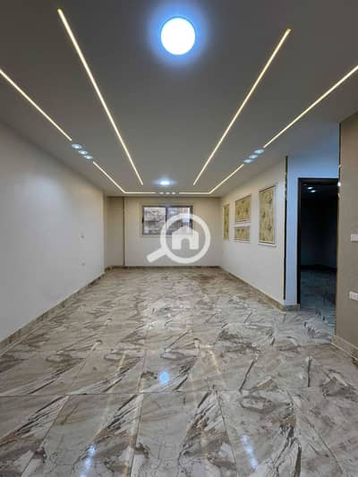 2 Bedroom Apartment for Sale in Faisal, Giza - IMG_0443. jpg 2 Bedroom Apartment for Sale in Faisal, Giza - IMG_0443. jpg