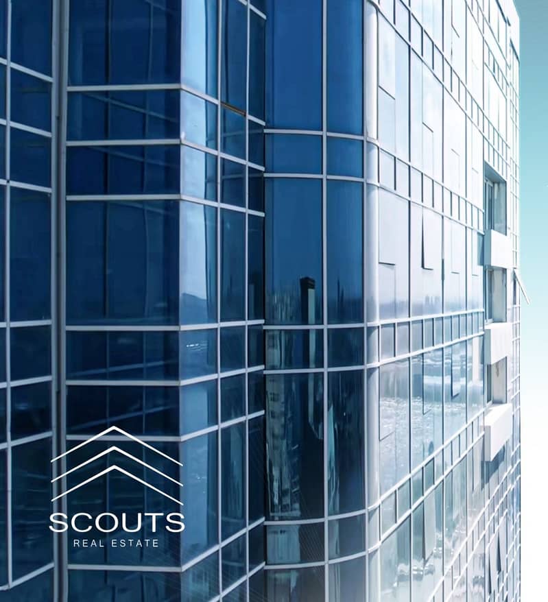 Invest with the lowest down payment, renting in dollars monthly from the InterContinental Hotel alone. A fully finished hotel unit, fully furnished - Widok 6