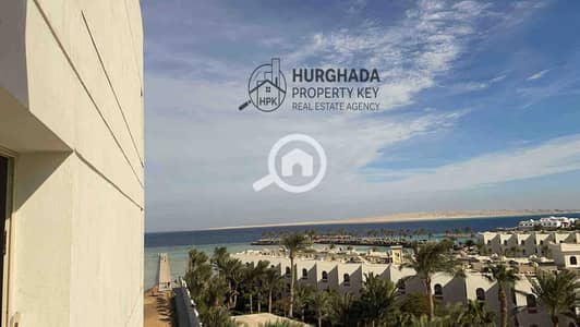1 Bedroom Flat for Sale in Hurghada, Red Sea - 9077(9). jpeg 1 Bedroom Flat for Sale in Hurghada, Red Sea - 9077(9). jpeg