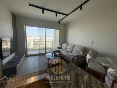 2 Bedroom Flat for Rent in New Cairo, Cairo - 666b33e9-905e-4447-82ae-beb96293d64f. jpeg