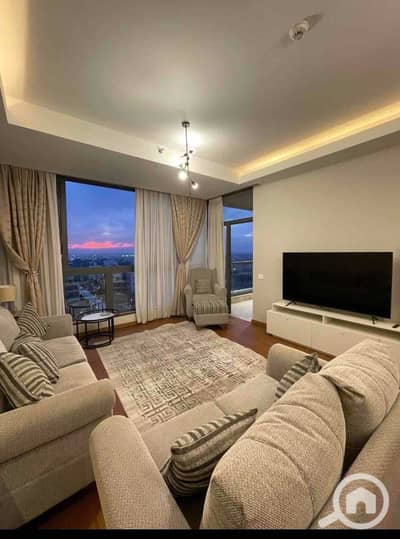 2 Bedroom Flat for Rent in Sheikh Zayed, Giza - IMG_2252. jpg