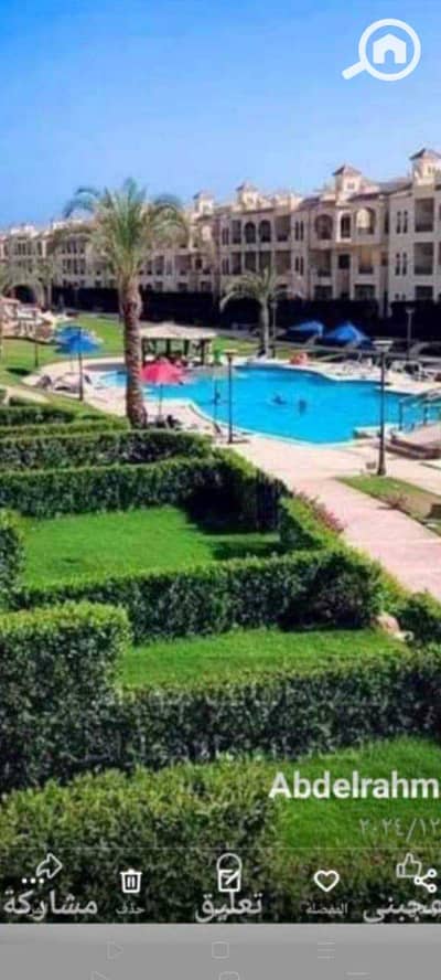 شاليه 2 غرفة نوم للبيع في العين السخنة، السويس - tYjntgnIa5dUDXSAE2AZHWaC0yHxwM41YeyJsQaS. jpg