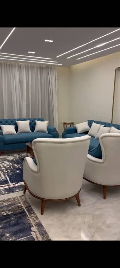 فلیٹ 2 غرفة نوم للايجار في زهراء المعادى، القاهرة - Screenshot_٢٠٢٦-٠٣-٢٣-١٧-٥١-١٣-٦٤_7352322957d4404136654ef4adb64504. jpg