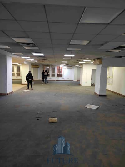 Office for Rent in Mohandessin, Giza - 1000238684. jpg