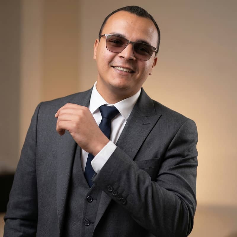 Hussain ElShareif