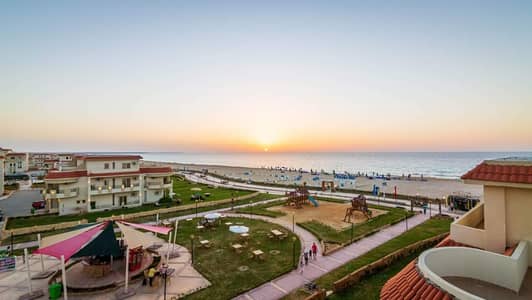 2 Bedroom Chalet for Sale in North Coast, Matruh - WhatsApp Image 2024-08-01 at 4.31. 02 PM - Copy (2). jpeg