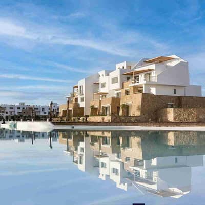 2 Bedroom Chalet for Sale in Gouna, Red Sea - 1002183904. jpg
