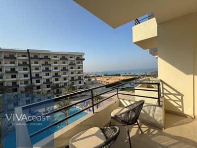 2 Bedroom Chalet for Sale in Ain Sukhna, Suez - IMG_4188. jpg