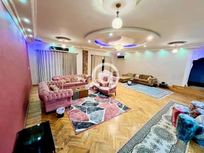 3 Bedroom Flat for Rent in Maadi, Cairo - e183ec3a-cb51-42d1-b6cc-c020fc135296. jpeg