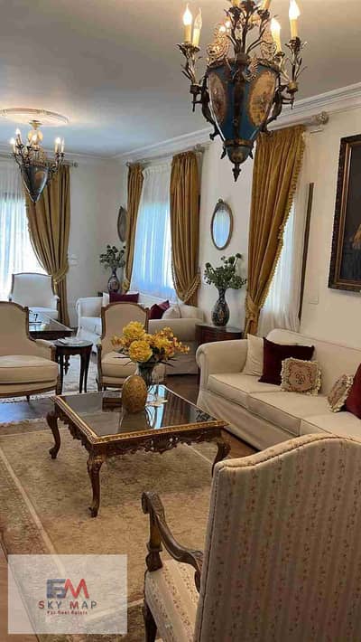 6 Bedroom Villa for Sale in Madinaty, Cairo - 1001017766. jpg