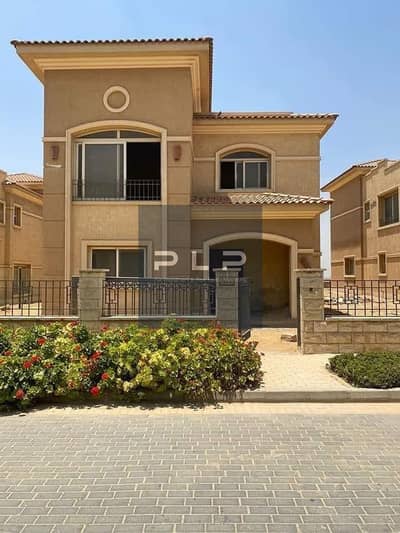 توين هاوس 7 غرف نوم للبيع في القطامية، القاهرة - WhatsApp Image 2026-02-05 at 2.14. 53 PM. jpeg