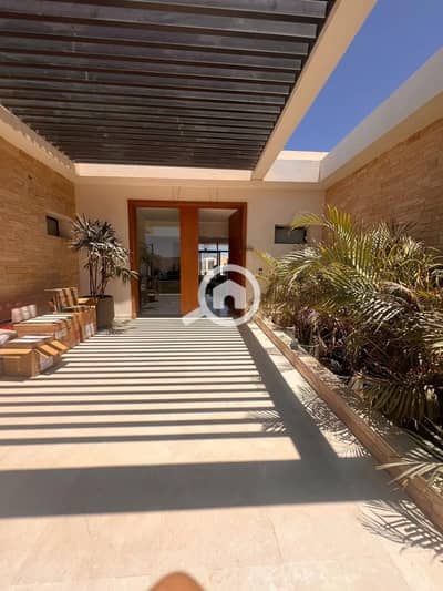3 Bedroom Twin House for Sale in North Coast, Matruh - WhatsApp Image 2026-03-16 at 1.40. 57 PM. jpeg 3 Bedroom Twin House for Sale in North Coast, Matruh - WhatsApp Image 2026-03-16 at 1.40. 57 PM. jpeg