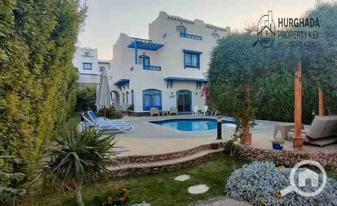5 Bedroom Twin House for Sale in Sahl Hasheesh, Red Sea - whatsapp image 2026-01-21 at 17.11. 54 (1). jpeg