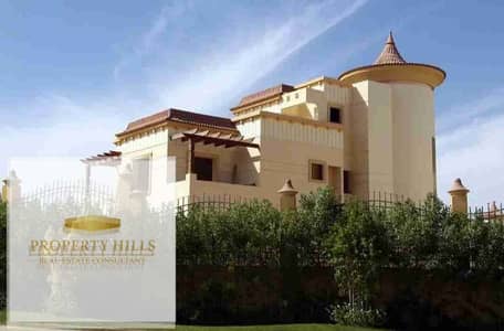 6 Bedroom Villa for Sale in New Cairo, Cairo - 1000121349. jpg