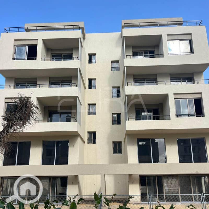 villa for Sale 253m (Palm Hills Alexandria) - Ansicht 3