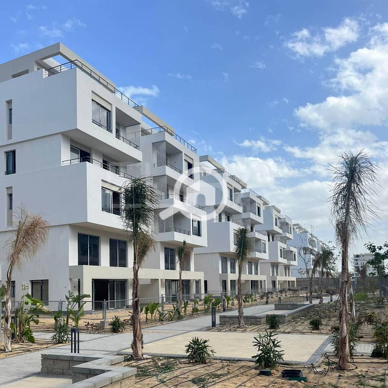 villa for Sale 253m (Palm Hills Alexandria) - Ansicht 5