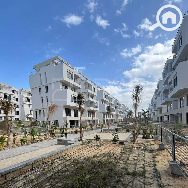 villa for Sale 253m (Palm Hills Alexandria) - Ansicht 6