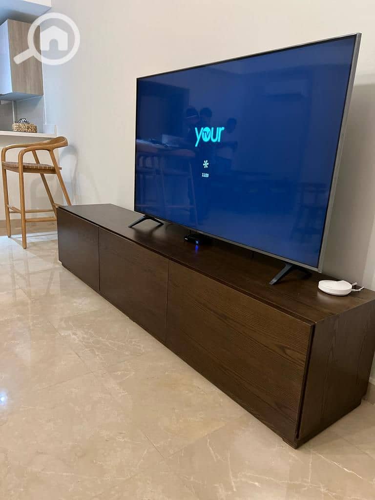 Furnished Apartment for Rent in Fourteen Uptown Cairo Compound - Widok 4