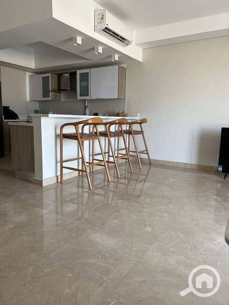 Furnished Apartment for Rent in Fourteen Uptown Cairo Compound - Widok 6